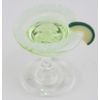 Dollhouse Miniature Margarita with Lime Slice