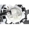 One New VEMO Fuel Pump Module Assembly V200904172 16141183176 for BMW