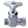 SANEI V261-13 Cosmetic Valve with Nut