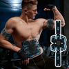 EMS USB Abdominal Muscle Core Toning Trainer Stimulator Flex Toner Tactical Blet