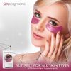 Collagen Hydrogel Under-Eye Pads - 4 Pack