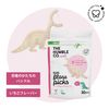 THE HUMBLE CO. Dental Floss Pick (Kids)