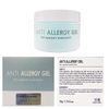 Alluring Anti Allergy Gel Air Refresher | Absorb Fume & Odor from Lash Adhesive | Less Stinging and Headache After Use | Suitable For Classic & Volume Lashing | Eyelash Extension Supplies & Tools