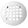 Florestone Shower Strainer - Oil Rubbed Bronze