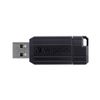 Verbatim USBP64GVZ4 64 GB Sliding USB 2.0 Compatible USB Memory