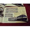 2- 2002 K-Lines Model Train Catalogs-First & Second Edition