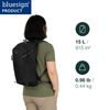 Osprey Sportlite 15 Hiking Backpack, Green, One Size