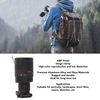 CCTV Lens, 4MP M12 Mount Low Distortion F1.6 IP