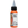 Eternal Ink Bright Orange 1oz.