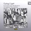 Ligeti: Choral and Orchestral Works