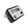 Analog Satellite Finder Strength Signal Meter Satellite Detector With Compass