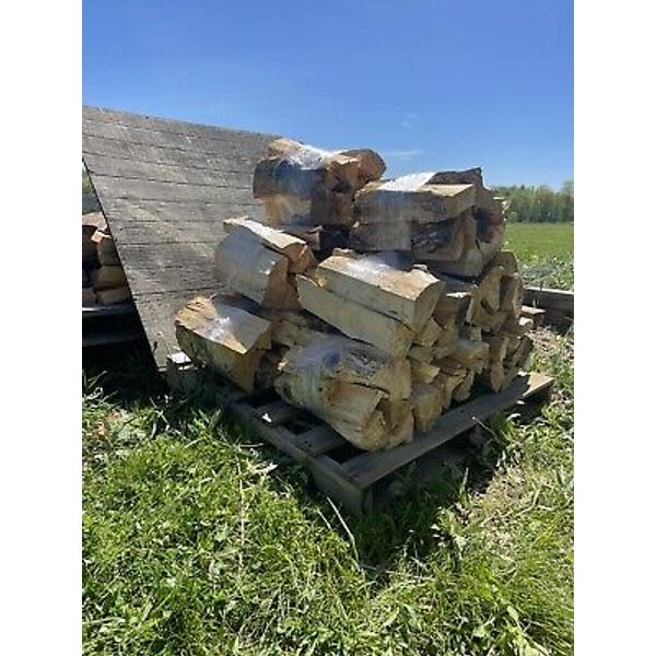 firewood bundles