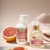 ROMIIE ZOI Liquid Hand Soap with Gift Box - Grapefruit - 260ml/ 8.7 fl.oz