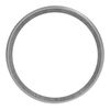 STEINBACHER© Stainless steel ring for pipe 33.7 mm, V2A