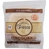 Tortillas Fresca Uncooked Flour - 8 Inch (2 pack)