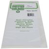 Evergreen Scale Models Clapboard .030 Spacing EVG4031 Plastic Building Supplies