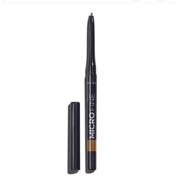 Avon Micro Fine Brow Pencil -Brunette