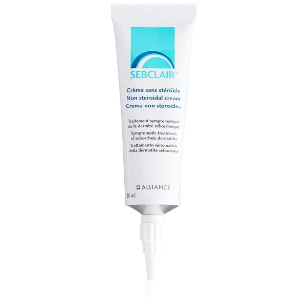 SEBCLAIR CR DERMAT 30ML NF by SINCLAIR PHARMA Srl