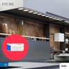 LEDIX ETZ-105 Electronic Transformer 12 V 105 W