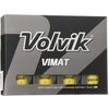 Volvik Vimat Soft Matt Golf Balls - Green - 2023, 12 Pack