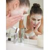 AHAVA Facial Mud Exfoliator, 3.4 Fl Oz