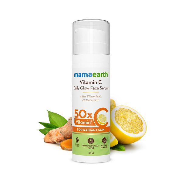 Glowing Vitamin C Serum 30Ml