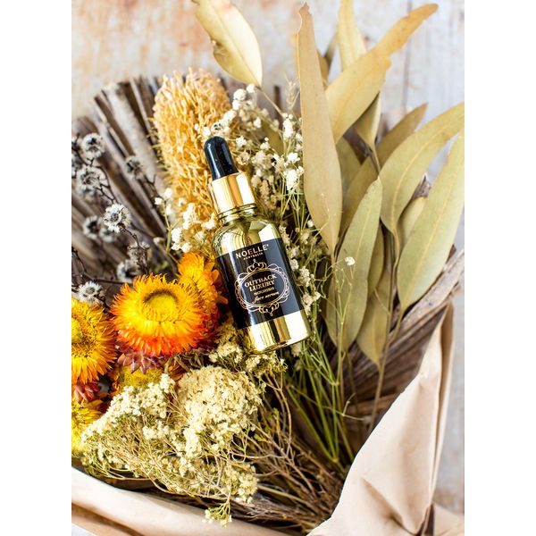 NOELLE AUSTRALIA - Outback Luxury Nourish Face Serum