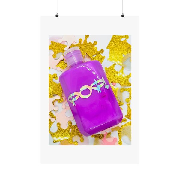 Baby Magic Body Lotion