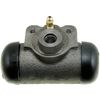 Dorman W37316 Front Drum Brake Wheel Cylinder Compatible with Select International Models