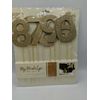 My Mind's Eye Vintage Party Picks 19/ PKG -10 High