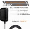 CJP-Geek AC Adapter Compatible with Swingline Optima 20 Electric Stapler Swingline 48207
