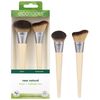 EcoTools New Natural Blush & Highlight Duo, 2 Piece Set