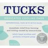 TUCKS Medicated Cooling Pads 100 Each