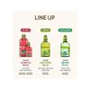 [Yves Rocher] Raspberry Vinegar Hair Rinse 150ml [Parallel Import]