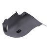 Roneeson Steering Column Lower Cover Shroud for Kia Optima 2016-2020 with Key Start Without Push Button Start