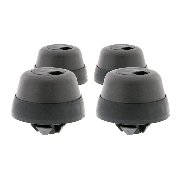 VAICO Lift Point Pad Set, jack V30-4172