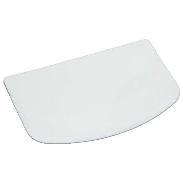 Kitchen Craft Dough Cutter and Scraper (Pack of 2)