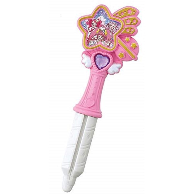 Bandai Star Twinkle Pretty Cure Star Color Pen ~Miracle Universe Ver.~