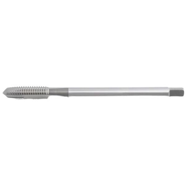 N-Point Tap Long Shank M10X1.25
