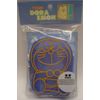 Tommy Doraemon Swab Case (Cotton Swabs 20 Pieces)