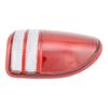 Passenger Side Tail Light Assembly Compatible with 1997-2004 Dakota CH2801126
