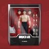 Super7 Bruce Lee Ultimates Bruce The Warrior 18cm Figure
