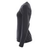 Rip Curl GOLDEN Rays LS Lycra 2021 Black, 6