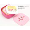 OSK SSP-31 Kirby Star Seal Container, 3-Piece Set