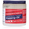 Dax Pressing Oil 7.5oz Jar by DAX