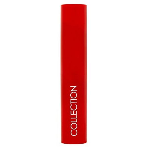 Collection SPF 15 5 London Red Lip Colour, Pink