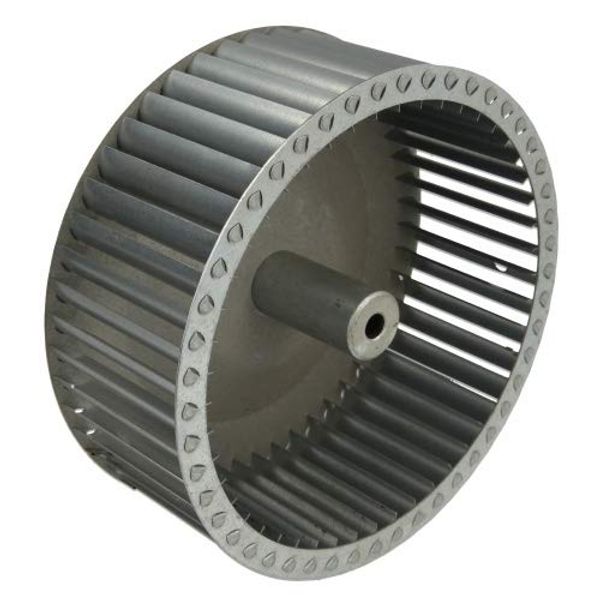Hansa Heiztechnik HSGi 5 HSGi 22.Nr.1660 Blower Wheel 160 x 62 mm