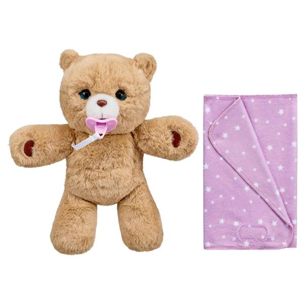 Takara Tomy Nerne Cookie Bear