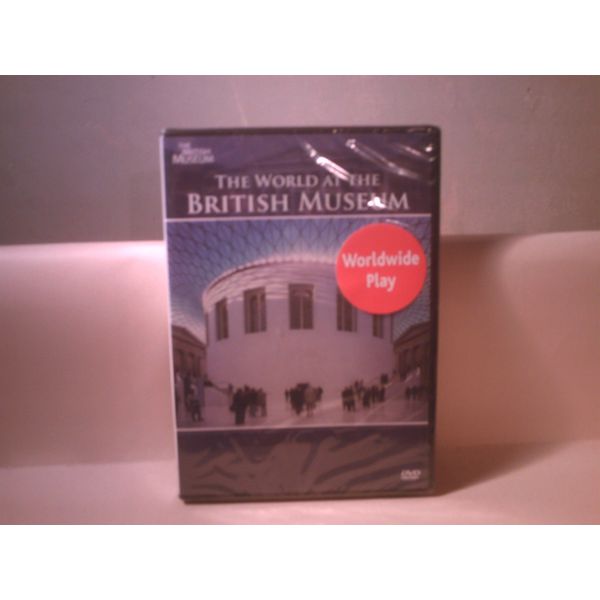 The World At the British Museum