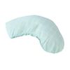 Composite Dedicated Water Repellent Cover 19752 (Boomerang Show) Positioning Cushion, Positioning Cushion, Cushion (Posture Conversion), Body Pressure Dispersion Pad